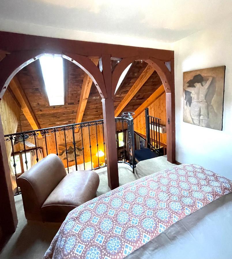 Inn Paradiso El Paso de Robles