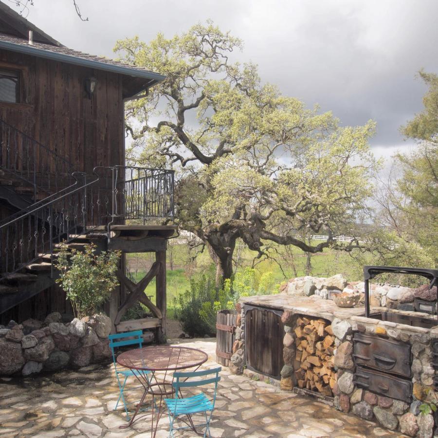 Inn Paradiso El Paso de Robles
