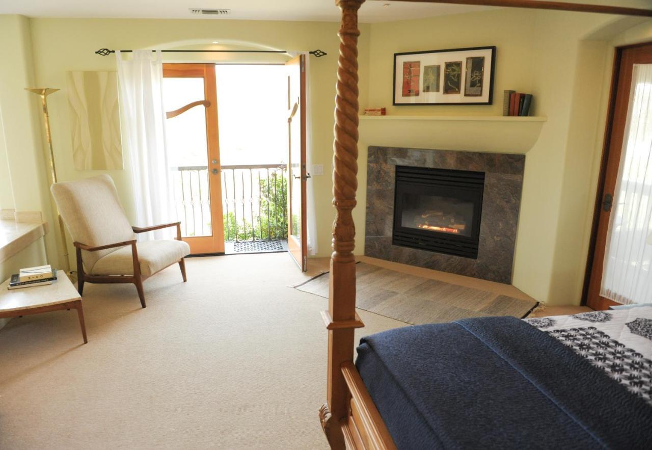 Inn Paradiso El Paso de Robles