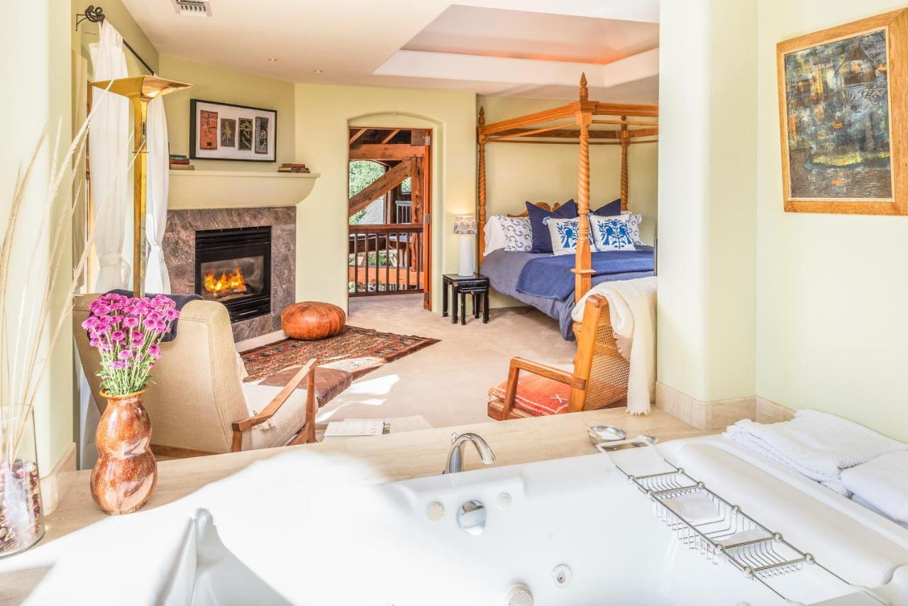 Inn Paradiso 5*