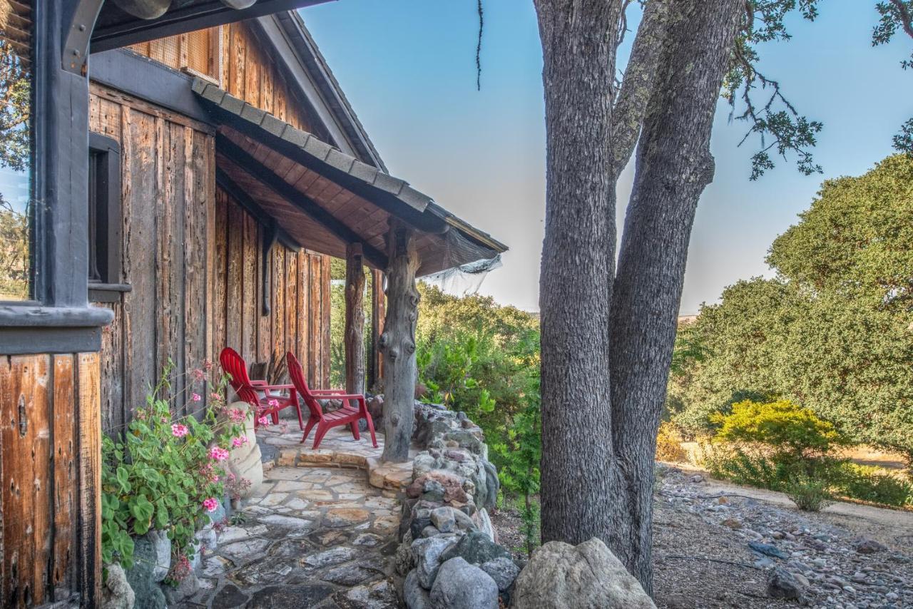 Paradiso Inn El Paso de Robles