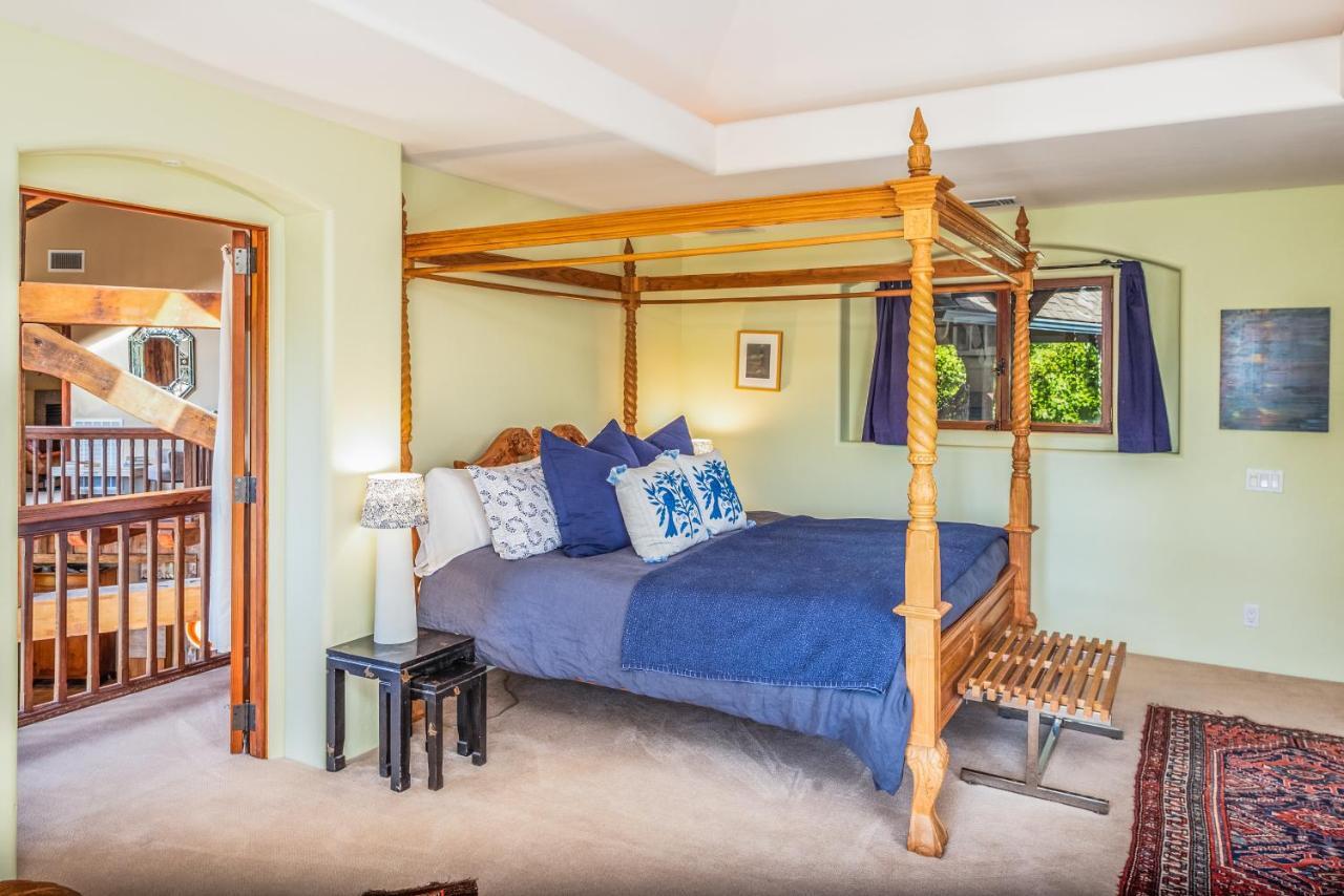 Inn Paradiso El Paso de Robles