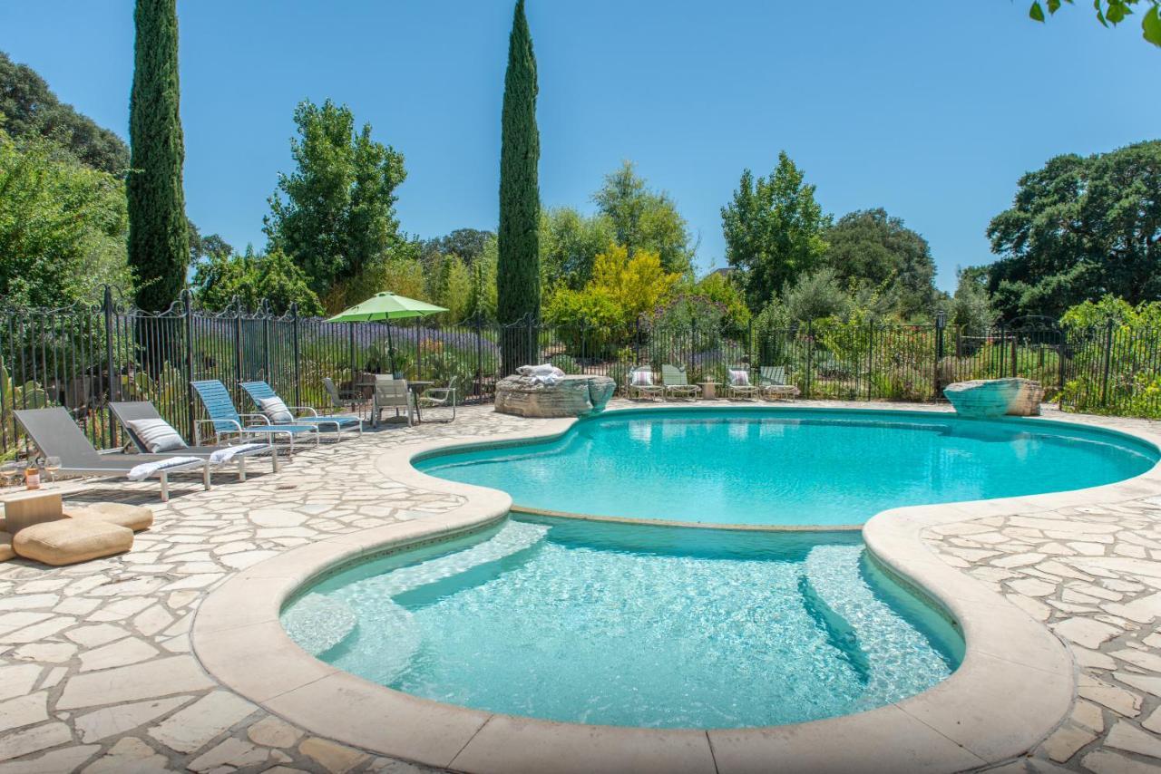 Paradiso 5* El Paso de Robles