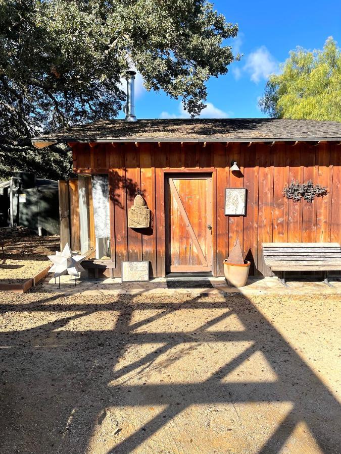 Paradiso Gasthof El Paso de Robles