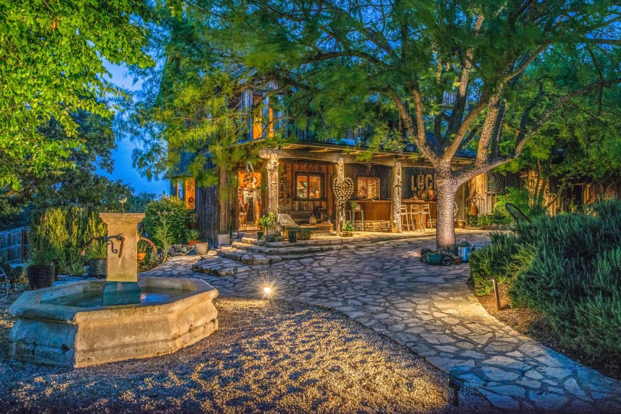 Paradiso El Paso de Robles